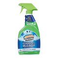 Scrubbing Bubbles No Scent Bathroom Cleaner 32 oz Foam 70809